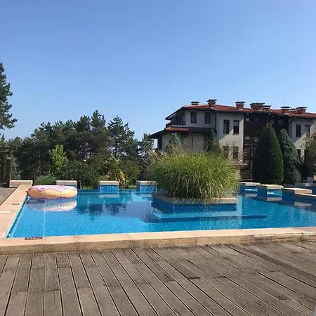 Tiny Bijou Sea View - Santa Marina - Созопол