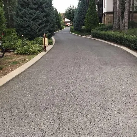 Tiny Bijou Sea View - Santa Marina - 4*