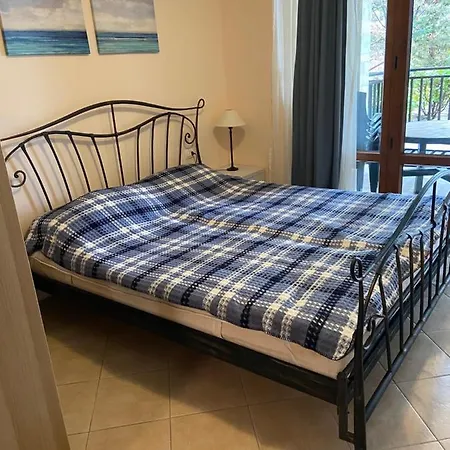 Tiny Bijou Sea View - Santa Marina - Апартхотел