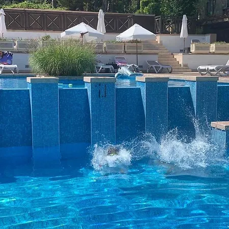 Tiny Bijou Sea View - Santa Marina - 4*