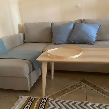 Tiny Bijou Sea View - Santa Marina - 4*