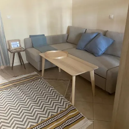 Tiny Bijou Sea View - Santa Marina -