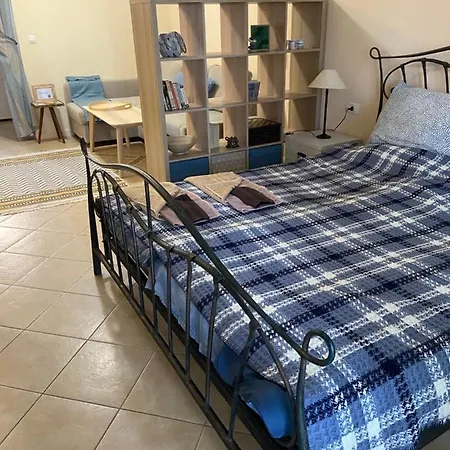 Tiny Bijou Sea View - Santa Marina -