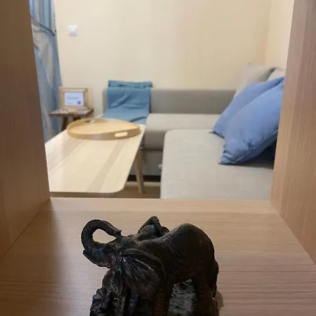 Tiny Bijou Sea View - Santa Marina - Appart hôtel Sozopol