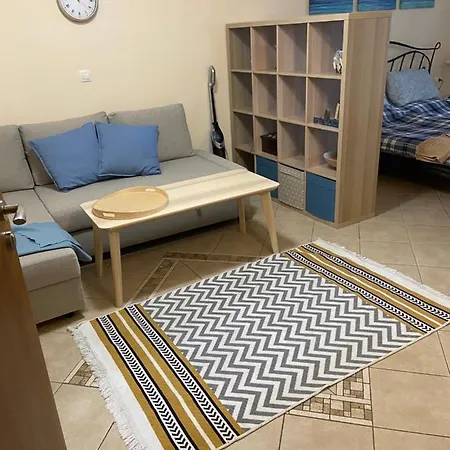 Апартхотел Tiny Bijou Sea View - Santa Marina - Созопол