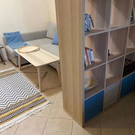 Tiny Bijou Sea View - Santa Marina - 4* Созопол