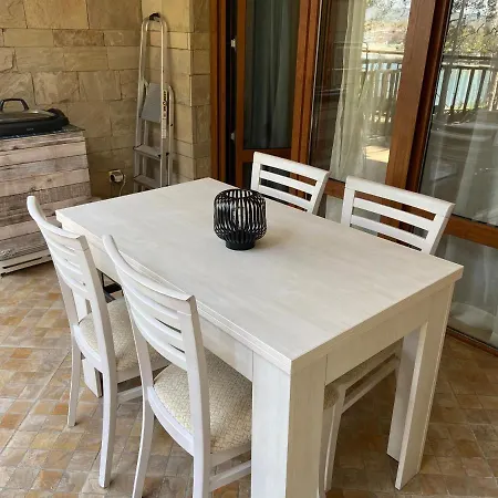 Tiny Bijou Sea View - Santa Marina - Appart hôtel 4*