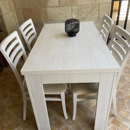 Tiny Bijou Sea View - Santa Marina - Appart hôtel Sozopol