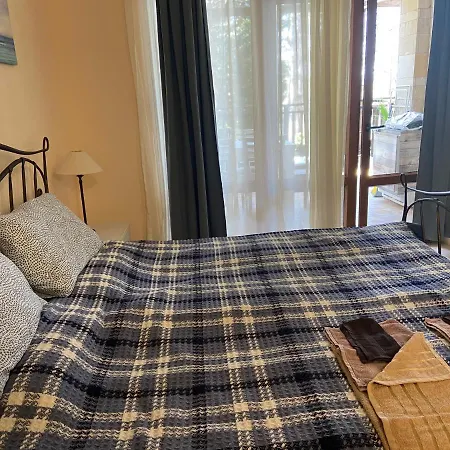 Tiny Bijou Sea View - Santa Marina - Appart hôtel Sozopol