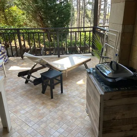 Tiny Bijou Sea View - Santa Marina - Sozopol