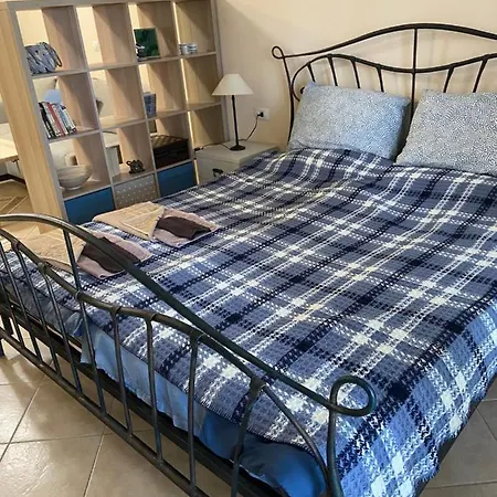 Appart hôtel Tiny Bijou Sea View - Santa Marina -