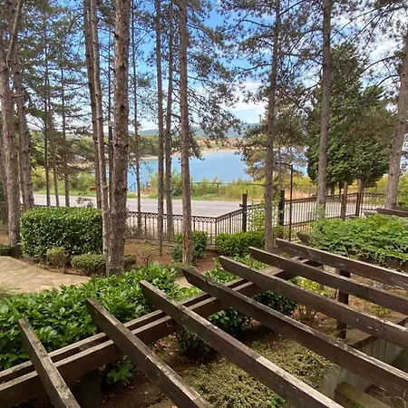 Tiny Bijou Sea View - Santa Marina - Апартхотел