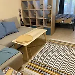 Ξενοδοχείο με διαμερίσματα Tiny Bijou Sea View - Santa Marina - 4*