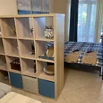 Tiny Bijou Sea View - Santa Marina - Ξενοδοχείο με διαμερίσματα