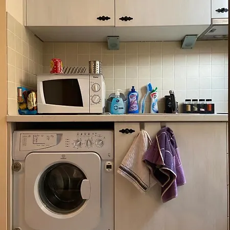 Tiny Bijou Sea View - Santa Marina - ソゾポル