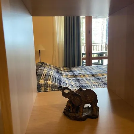 Tiny Bijou Sea View - Santa Marina - 4*