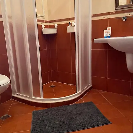 Tiny Bijou Sea View - Santa Marina - 4* Süzebolu