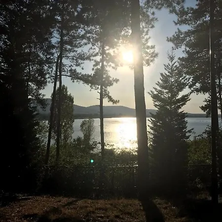 Tiny Bijou Sea View - Santa Marina - ソゾポル