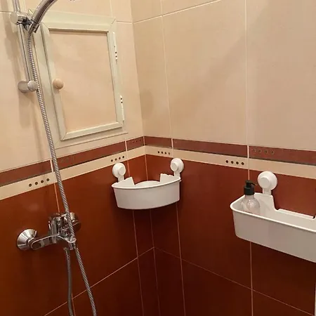 Tiny Bijou Sea View - Santa Marina - アパートホテル