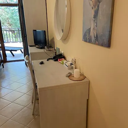 アパートホテル Tiny Bijou Sea View - Santa Marina - 4*