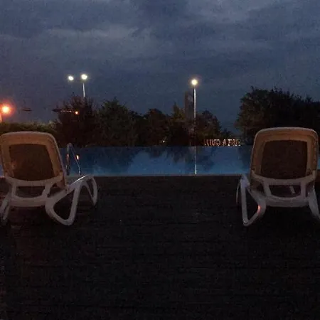 Tiny Bijou Sea View - Santa Marina - Apart Otel Süzebolu