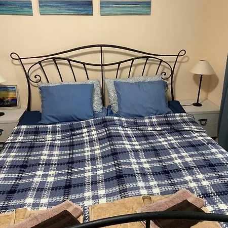 Apart Otel Tiny Bijou Sea View - Santa Marina - 4*