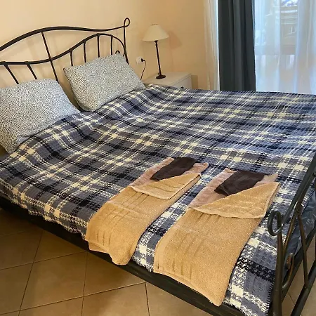 Tiny Bijou Sea View - Santa Marina -